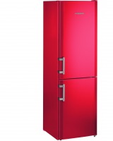 Combina frigorifica Liebherr CUfr 3311: Pastreaza alimentele proaspete mereu 
